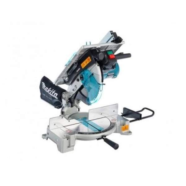 Аренда торцовочной пилы Makita LH1040, 1650 Вт, 260 мм