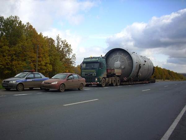 Аренда трала, Услуги трала