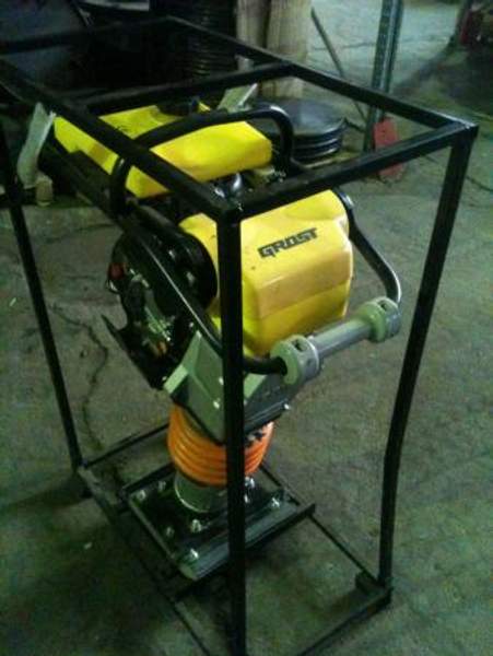 Аренда трамбовки TR-80HC