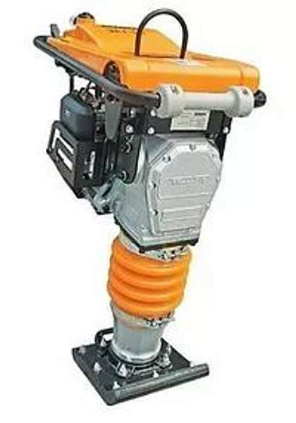 Аренда трамбовщика Grost TR-14C (78 кг.)