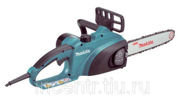 Аренда цепной пилы Makita UC3520A