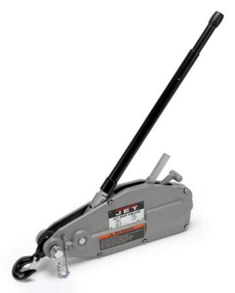 Аренда тяговой лебедки JET JG-300A 3 т