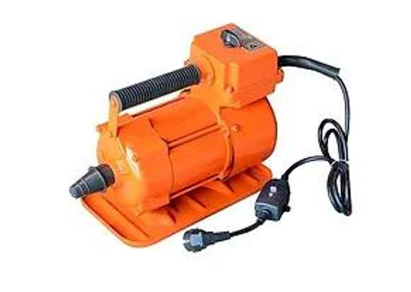 Аренда вибратора Vektor 1500 220V