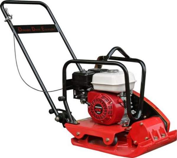 Аренда виброплиты Diam