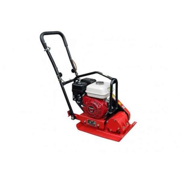 Аренда виброплиты (трамбовки) DDE VP60-HK, 60 кг