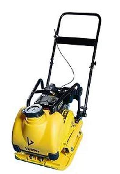 Аренда виброплиты Vektor VPG-80А (88 кг.)