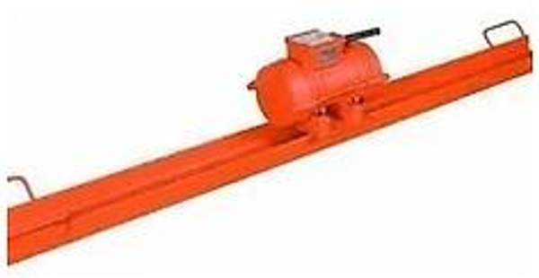 Аренда виброрейки Красный Маяк ЭВ-270А