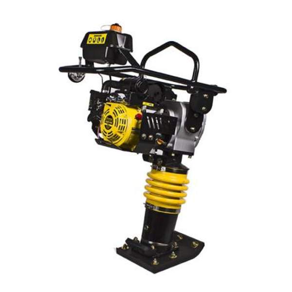 Аренда вибротрамбовки CHAMPION TR72 (76 кг.)