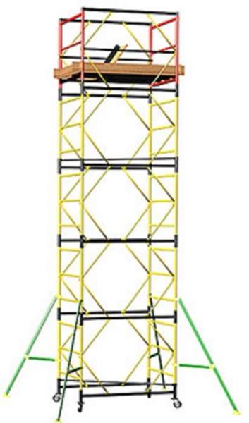 Аренда вышки туры