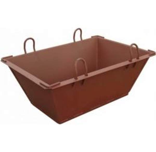 Аренда ящика (тары) для раствора ТР - 0,25 (250л)