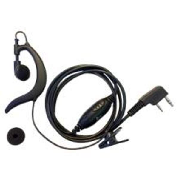 АРГУТ Гарнитура для р/с АРГУТ HМ-10