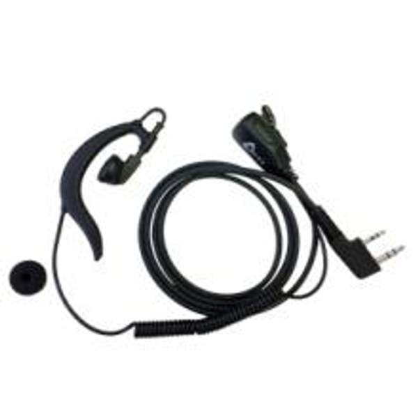 АРГУТ Гарнитура для р/с АРГУТ HМ-11