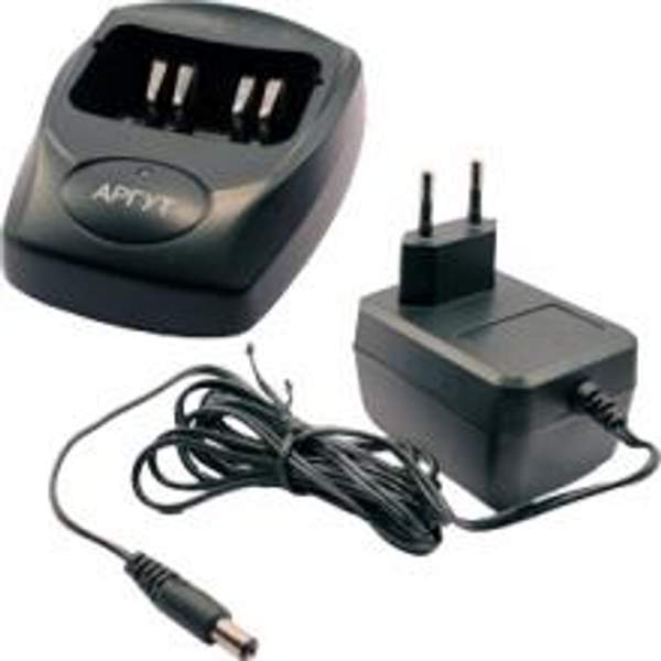 АРГУТ З/У + СЕТЕВОЙ АДАПТЕР АРГУТ А-43/44/45 LI-POL ДЛЯ АКБ 1700 МАЧ