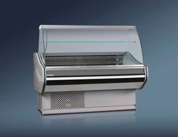 Ариада Холодильная витрина ариада ариэль вс 3-150 с полкой