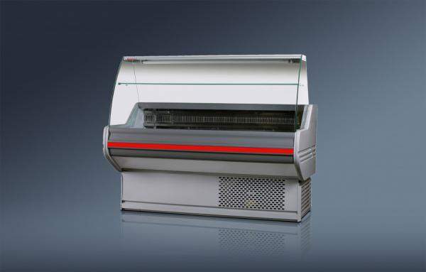 Ариада Холодильная витрина ариада белинда ву 2-180 с полкой