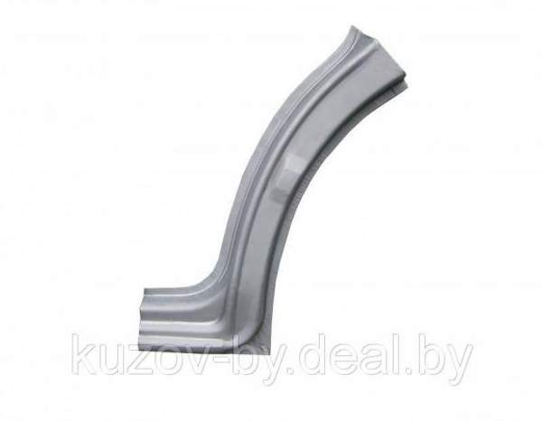 Арка передняя наружняя L . MERCEDES Sprinter 06-