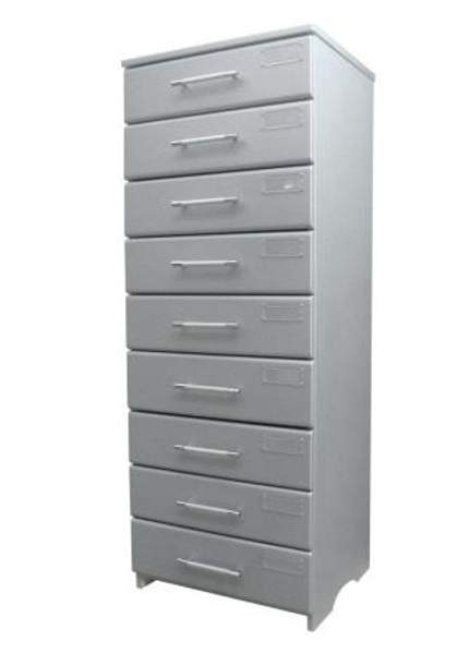 Архивный шкаф для стекол