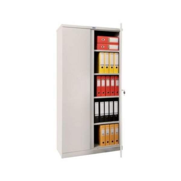 Архивный шкаф ПРАКТИК М 18