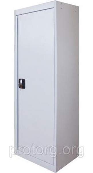 Архивные шкафы металлические ШХА-50 (40)/1310