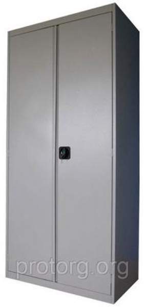 Архивные шкафы металлические ШХА-850 (40)