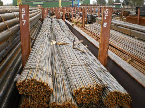 Арматура 10, а500, сталь