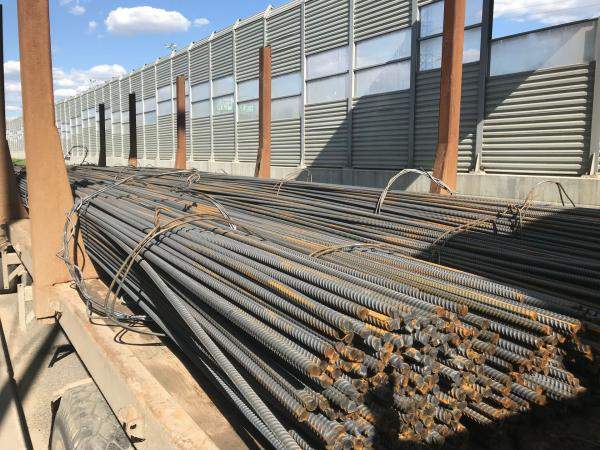 Арматура 10мм класс А I, II, III, 35гс,3сп, 25гс, А500С (мера, немера)