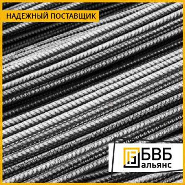 Арматура 12 мм А500С