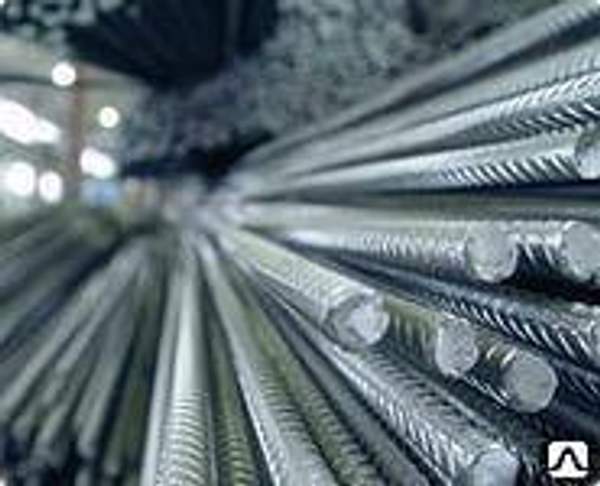 Арматура 16 ГОСТ 5781-82 А-3 ст.35ГС, А500С, 25Г2С L=11.7м. резка в размер!