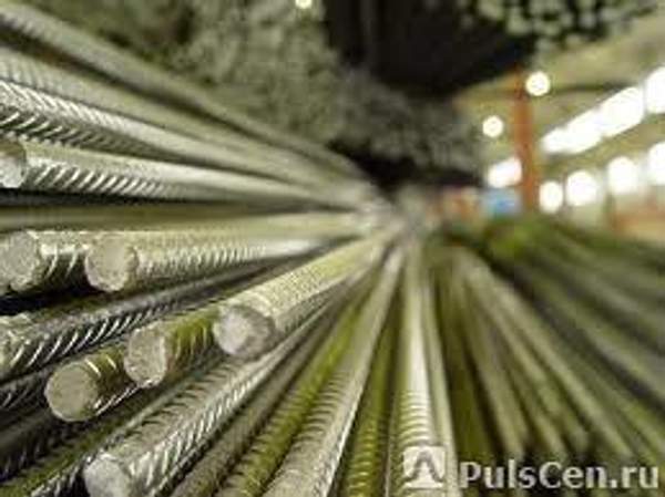 Арматура 16 класс А I, II, III, 35гс, 3сп, мерная, немерная