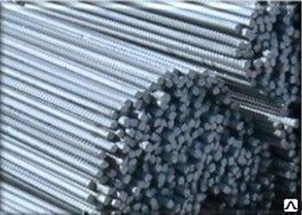 Арматура 20 L = 11.7 м A-1 Ст3пс/сп