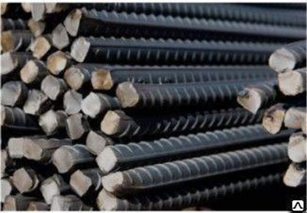 Арматура 22 L = 11.7 м A500CП