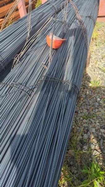 Арматура 22мм 25ГС