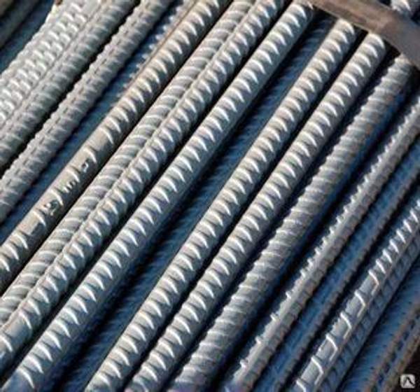 Арматура 35ГС