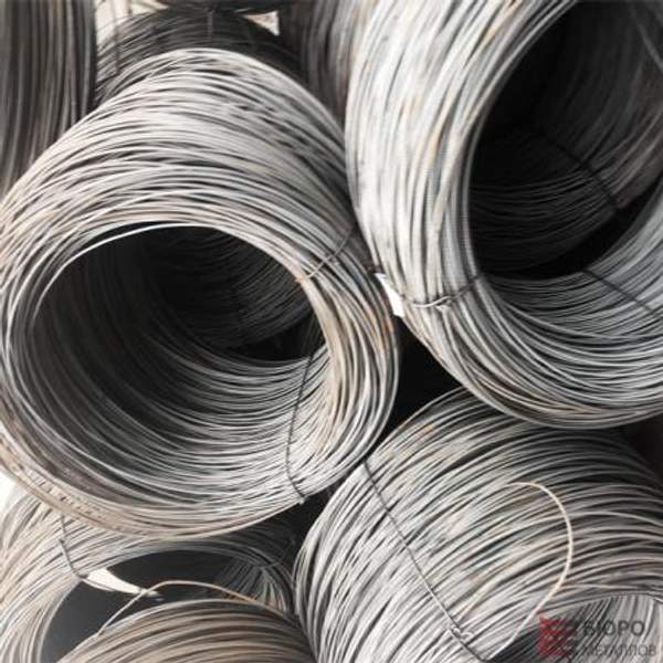 Арматура 6 мм А1 в бухте