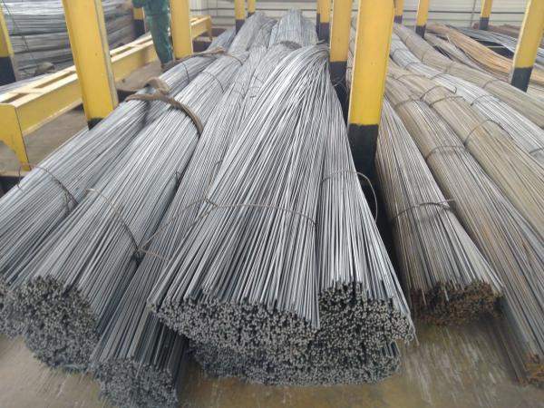 Арматура 6 мм. А3 ст.35гс,3СП, А500С