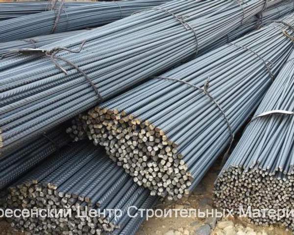 Арматура 8 мм в Воскресенске купить