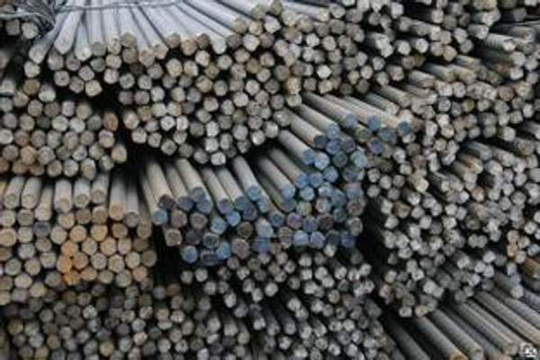 Арматура А12