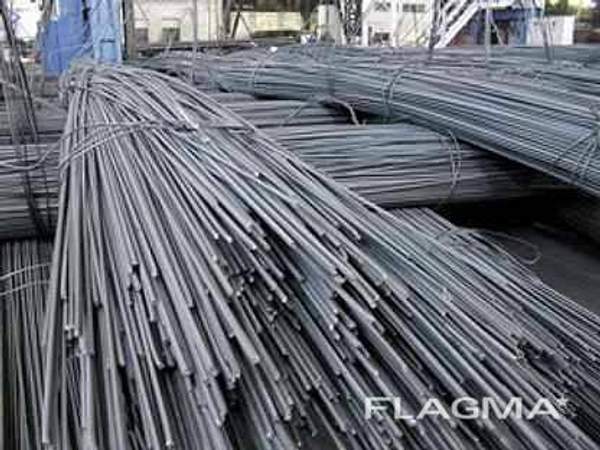 Арматура А3 №10