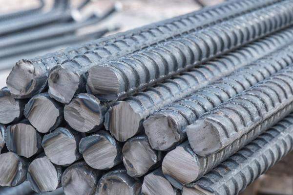 Арматура А500С ф 14 мм