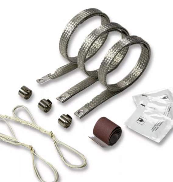 Арматура для непаяного соединения EAKT-1669-RU01