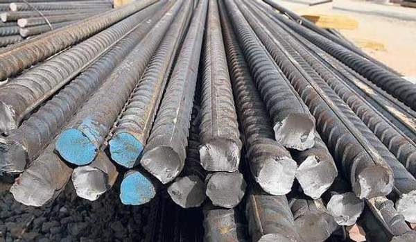 Арматура металл. ф10 А500С (11,7м) БСТ