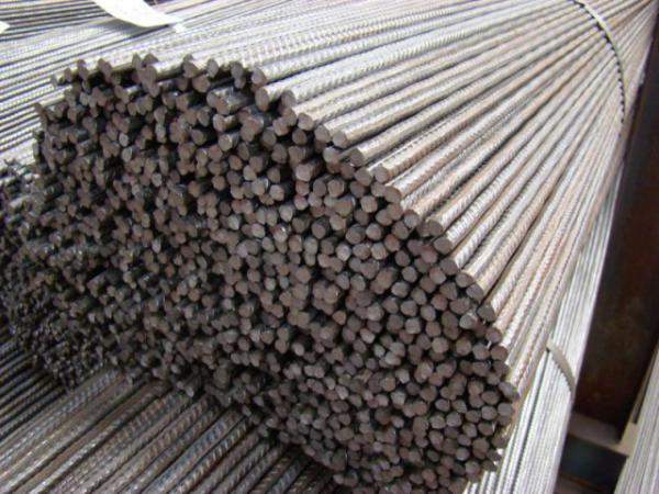 Арматура металл, СПА