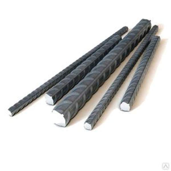 Арматура Ст5