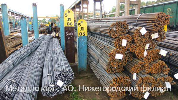 Арматура стальная, А800, гост, термичка,