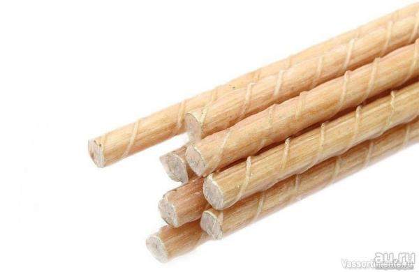 Арматура стеклопластиковая 14 мм