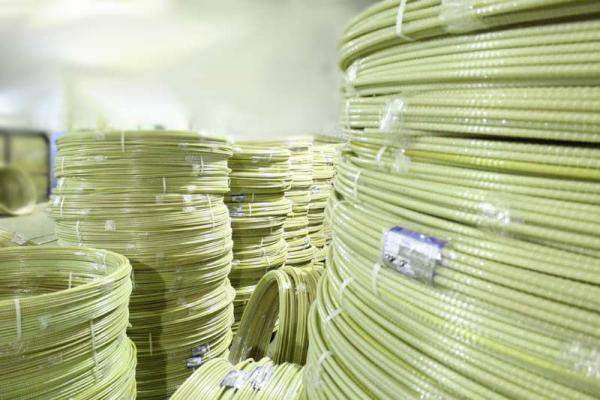 Арматура стеклопластиковая 18 мм