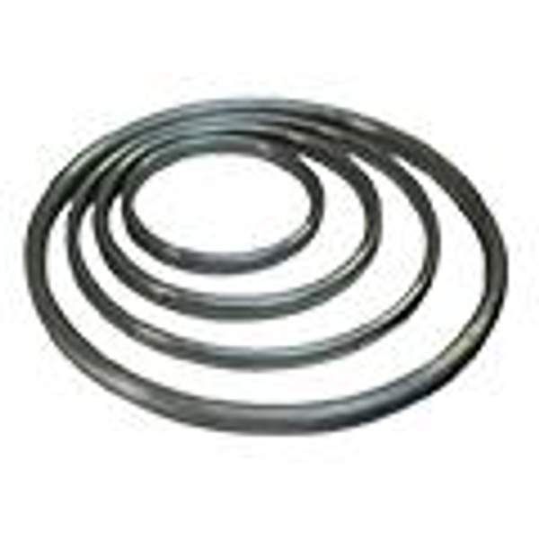 Арматура трубопроводная. Металлические уплотнения ГОСТ Р 53561-2009