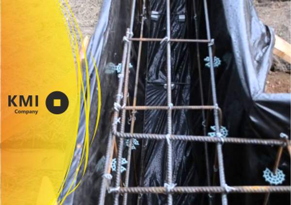 Арматурный каркас для фундаментов