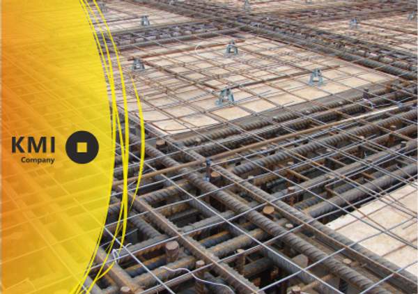 Арматурный каркас плит перекрытий