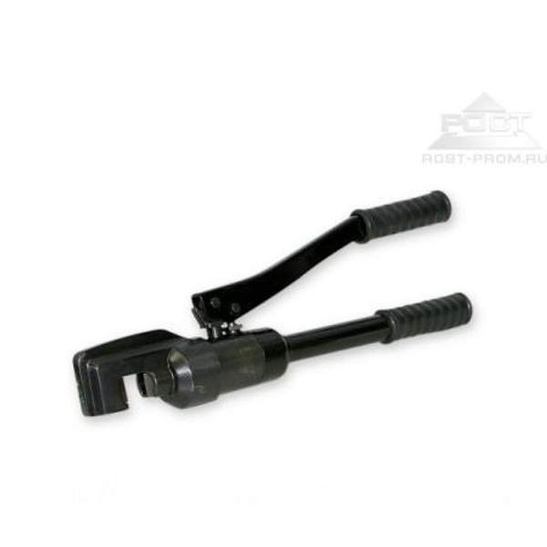 Арматурорез ручной гидравлический АРГ-16 (РОСТ)